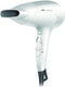 Braun Satin Hair 3 PowerPerfection BRHD385E - Föhn - 2000W - Coolshot - Wit