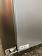 Midea MERS530FGE02 - Amerikaanse Koelkast - 548 Liter RVS