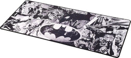 Subsonic SA5589-B1 - Muismat XXL - 90x40CM - Antislip - Waterafstotend