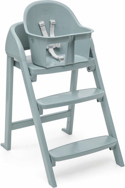 Chicco Crescendo - Meegroeistoel - 3 configuraties - Como lake