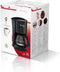 Moulinex FG1528 - Drip Koffiemachine - 600W 0,6L 6 Kopjes - Zwart