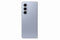 Samsung Galaxy Z Fold5 - ECO-Leather hoesje - Hoogwaardig leder - Blauw