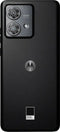 Motorola Edge 40 Neo - Zwart - 256 GB - Dubbele fysieke simkaart