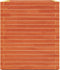 vidaXL - Plantenbak - 90x60x72 - cm - massief - grenenhout - wasbruin
