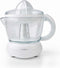 Nedis KAJC100CWT - Elektrische citruspers - 25 watt - Wit