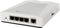 MikroTik CRS304-4XG-IN - Desktop Switch - 1x 1Gbps 4x 10G/5G/2.5G/1G - Managed