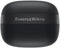 Bowers & Wilkins Pi8 - Draadloze In-ear Oordopjes - ANC - Zwart