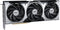 MSI GeForce RTX 5080 - Grafische Kaart - 16G GDDR7 - Triple Fan Koeling