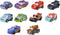 Disney Pixar Cars 10-pak - Speelgoedauto