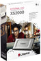 Kingston XS2000 - Externe SSD - 1TB - USB 3.2 Gen 2x2 - Zilver