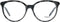 Ladies' Spectacle frame Tods TO5192 53055