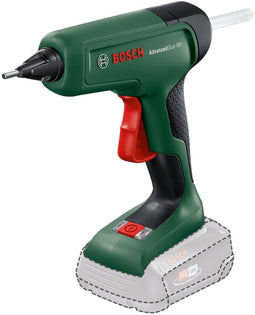 Bosch AdvancedGlue 18V - Acculijmpistool - 90 seconden opwarmtijd - 20 g/min lijmcapaciteit