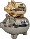 Spaarpot DKD Home Decor Kinderen Varken Dolomite (17 x 12 x 18,5 cm)