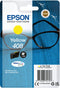 Epson C13T09J44010 - Inktcartridge - DURABrite Ultra - Geel (1 stuk)
