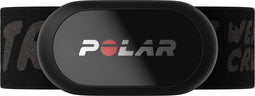 Polar H10 - Hartslagsensor - Dual Bluetooth - Zwart