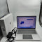 Microsoft Surface Laptop Copilot+ - PC 13.8 Snapdragon X Plus - 16GB - 256GB - Platinum QWERTY