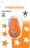 Fiskars Lever Punch - M - Ø 25 mm - Ster - 1 stuk