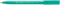 Rollerpen Pentel R56 blauw 0.3mm - 12 stuks