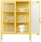 Mustard - The Mixer - Kast - Butter