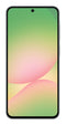 SAMSUNG Galaxy A56 - 5G - 128 GB - Super AMOLED 6,7 inch - Groen