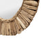 Bazar Bizar - DRIFTWOOD Drijfhout Spiegel Naturel Medium - 60x60 CM
