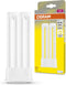 OSRAM DULUX LED lamp F24 EM, 12W, 1350lm, 3000K