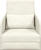 vidaXL - Vloersofa - Bed - 2-in-1 - Crème - 65x80x83 - cm - Velvet