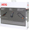 AEG mondstuk voor stofzuiger - voor delicate oppervlakken - 3 mondstukken - AKIT12 Clean & Tidy Car Kit