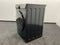 Inventum VWM9010B - Wasmachine - 14 wasprogramma's - Zwart