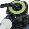 vidaXL - Zandfilterpomp - 1000 - W - 16800 - L/u - XL
