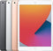 Apple iPad (2020) - 10.2 inch - A12 Bionic - 128GB - Spacegrijs