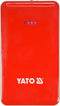 Yato YT-83080 - Accu Lithium-Polymeer 7500 mAh 3,7 V - Rood