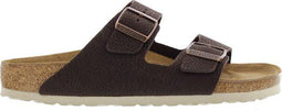 Birkenstock Arizona - Slipper - Anatomisch voetbed - Bruin - Maat 44
