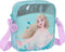 Disney Frozen Mini Schoudertas, Hello Spring - 18 x 16 x 4 cm - Polyester