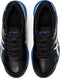 Asics Gel-Peake - Sportschoenen Unisex - Demping en Stabiliteit - Zwart Blauw Wit