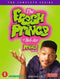 Fresh Prince Of Bel Air - Complete Collectie (DVD) - 148 afleveringen - 6 seizoenen