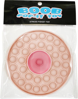 Kheper Games NV.094 - Boob Pop-it-Toy