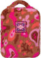 Oilily Oilily Rugtas - Rugtas - Dames - Ritssluiting - Verstelbare Schouderbanden - Bruin - One size