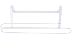 Bath&Shower Door Bathroom Door Hanger Metal Door Without White Plate 35x95x12cm 06615