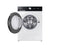 SAMSUNG WW11BB744AGES2 - Wasmachine - AI Energy Mode - Wit