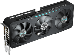 Gigabyte GeForce RTX 5070 EAGLE OC SFF - 12GB GDDR7 - Compacte videokaart voor gaming en contentcreatie