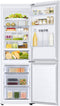 Samsung RB34T672DWW - Koel-vriescombinatie - 344 liter - Energieklasse D - Wit