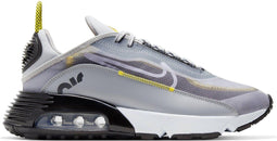 Nike Air Max 2090 - Heren Sneakers - Maat 42 - Wolf Grey/White-Particle Grey