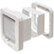 SureFlap Tunnelverlenging - Kattenluik - Wit - M - 14 x 12 cm