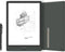 Onyx BOOX Note3 e-book reader - Touchscreen 64 GB Wi-Fi Zwart
