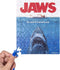 Jaws - mok & puzzel - cadeaupakket - 100 stukjes