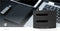 Nedis HDDUDB3210BK - Dual-bay dockingstation - 2,5