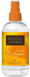 Uniseks Parfum Royale Ambree EDC