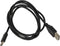 Dyberg Larsen ALBA Lightball - Oplaadbare lamp met touchbediening - Chrome (2 stuks)