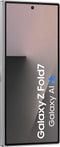 Samsung Galaxy Z Fold7 5G - 256GB - 200 MP camera - Silver Shade